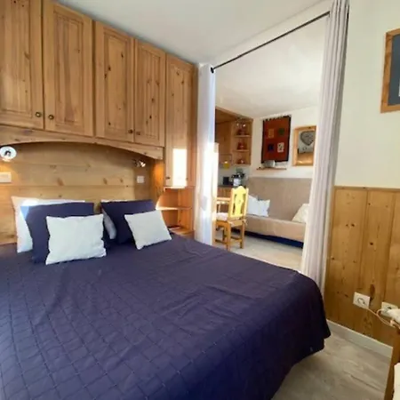 Appartement Family By Globalski Val Thorens